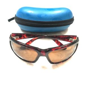 Costa Del Mar Women’s Sunglasses